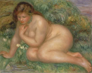 Psiche, ca. 1910